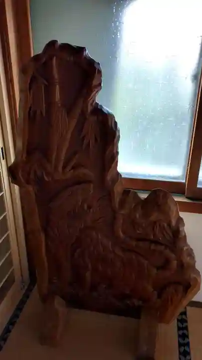 實成寺(北海道)