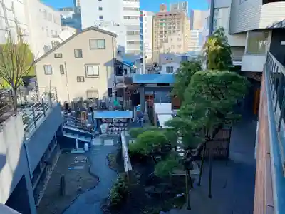 道往寺のその他建物