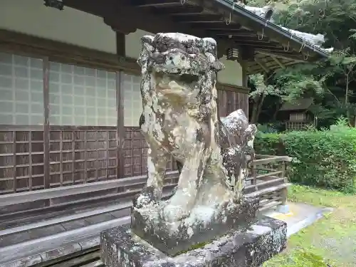 穴師坐兵主神社(奈良県)