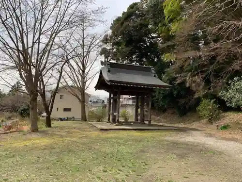 薬王寺の山門・神門
