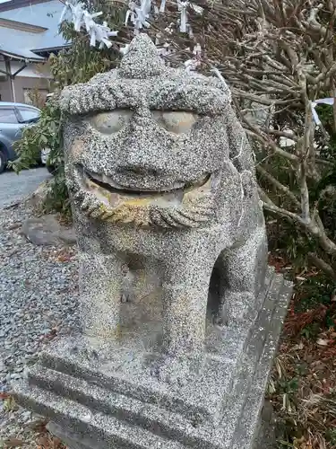 琴平神社(宮城県)