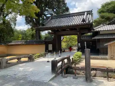 鹿苑寺(金閣寺)(京都府)
