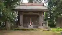 多賀神社(岩手県)