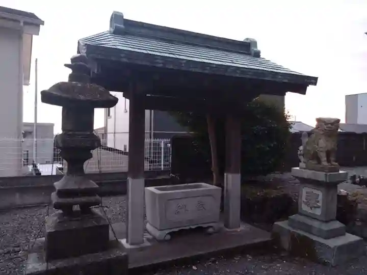 神明宮(静岡県)