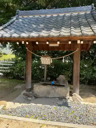 稲生神社(広島県)