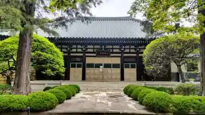 道場寺(東京都)