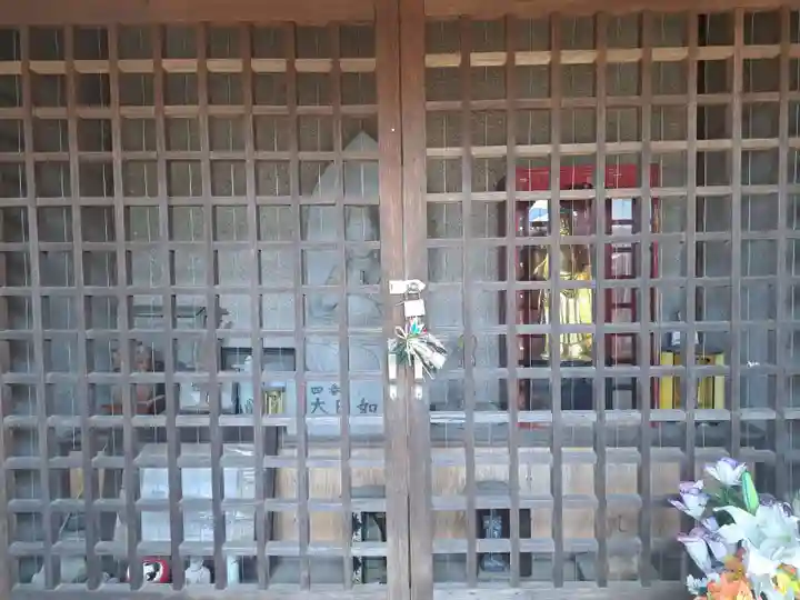 金出大日堂(福岡県)