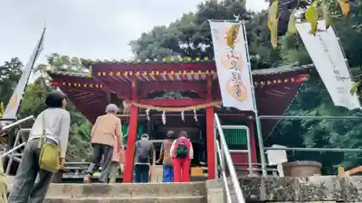 久能山東照宮(静岡県)