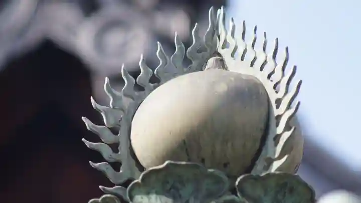 御香宮神社のその他建物