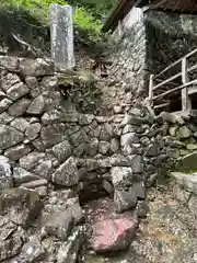 諏訪神社(茨城県)