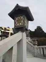 秋葉山本宮 秋葉神社 上社のその他建物