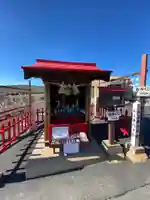 山上身代不動(熊本県)