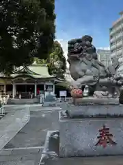 白山神社(東京都)