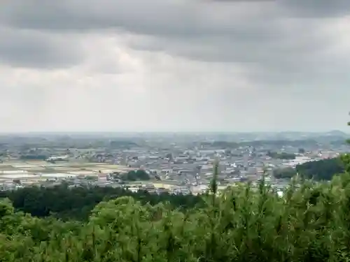 賀茂別雷神社(栃木県)
