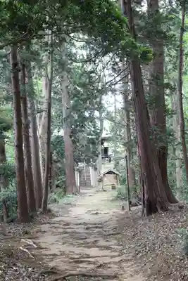 水戸愛宕神社(茨城県)