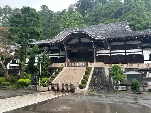 最乗寺（道了尊）(神奈川県)