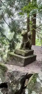 金持神社(鳥取県)
