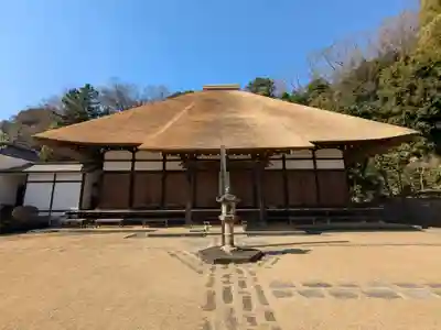 横浜　西方寺(神奈川県)