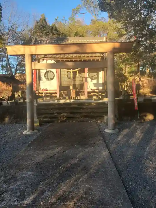 種徳院(栃木県)