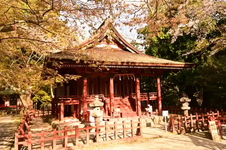 談山神社(奈良県)