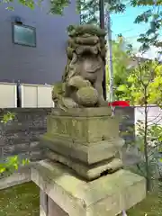 溝口神社(神奈川県)