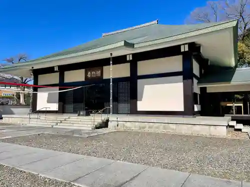 満願寺(東京都)