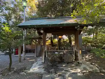 伊勢神社(栃木県)