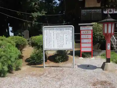 天狗山雷電神社の歴史