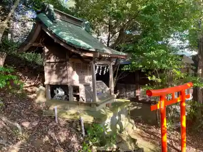 大仁神社(静岡県)