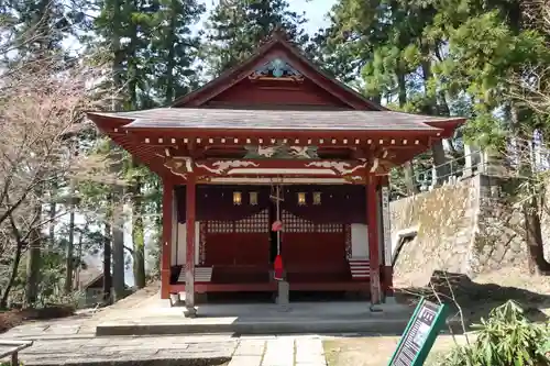 成相寺のその他建物