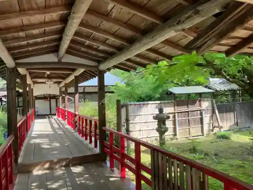 本土寺(千葉県)