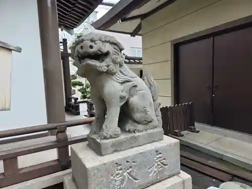 開口神社(大阪府)