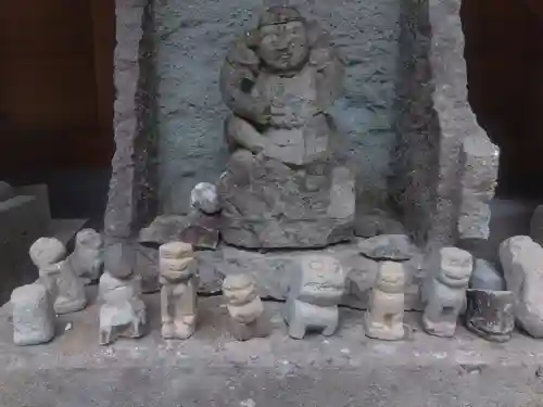 白髯神社(福井県)