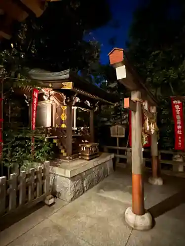 東京大神宮(東京都)
