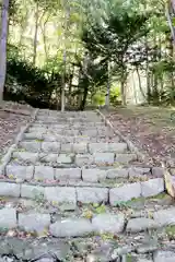 最上稲荷山神社の建物その他