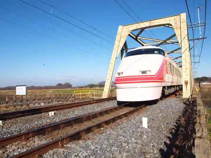 須賀神社(栃木県)