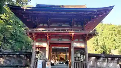 日吉大社(滋賀県)