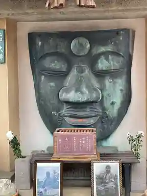 上野大佛(東京都)