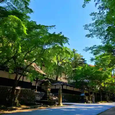 尊永寺(静岡県)