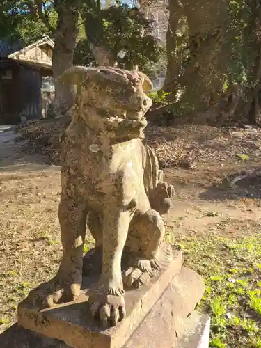 太祖宮下宮(福岡県)