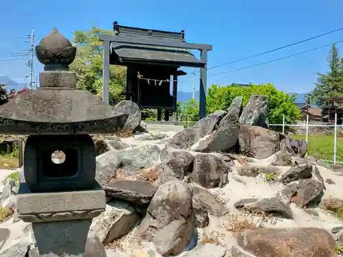 天神社(山梨県)