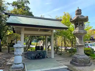 三重縣護國神社(三重県)