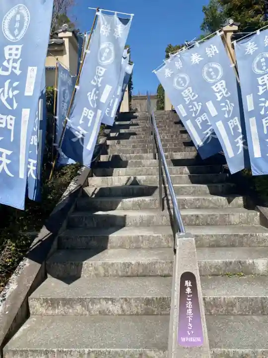 勝林寺のその他建物