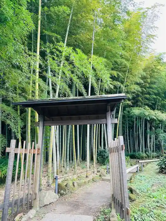 英勝寺(神奈川県)
