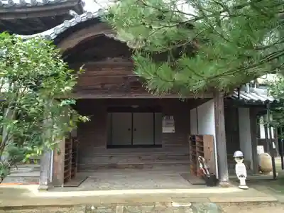 洞春寺(山口県)