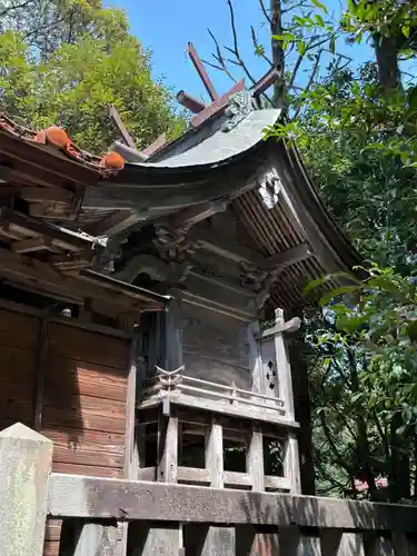 富吉神社(鳥取県)