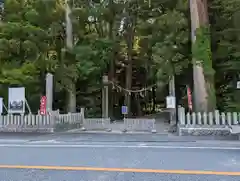 伊和神社(兵庫県)