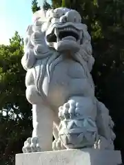 森戸大明神（森戸神社）(神奈川県)