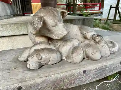 田無神社(東京都)