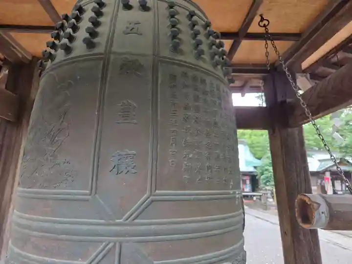 有鹿神社(神奈川県)